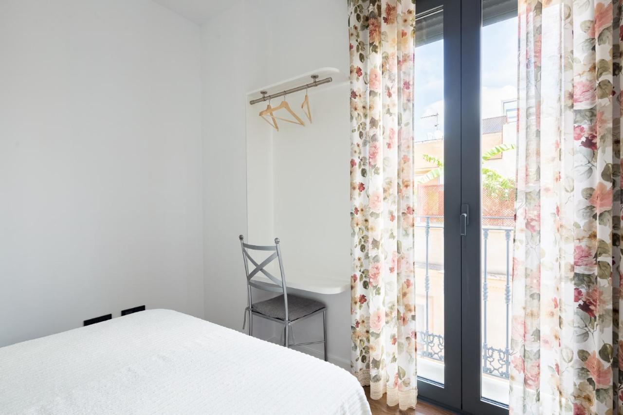Veoapartment San Lorenzo Sevilla Exterior foto