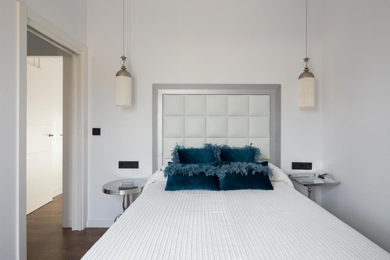 Veoapartment San Lorenzo Sevilla Exterior foto